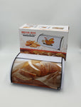 BREAD BOX - LARGE - 8/CS