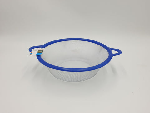 9.5" STRAINER W/HANDLE - 100/CS