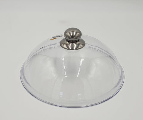 10" ACRYLIC DOME - 100/CS