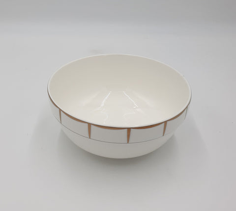 7.25"x4" BOWL - 40/CS