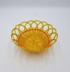 8.25" BREAD BASKET - ROUND - 200/CS