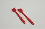 SILICONE BASTING BRUSH- 2PC - 480/CS