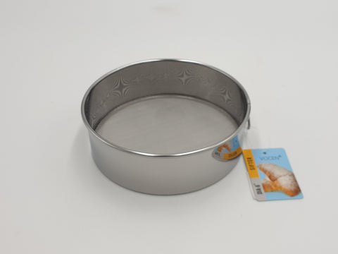 5.75" FLOUR SIFTER