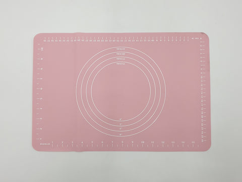 17.5"x11.5"SILICONE BAKING MAT