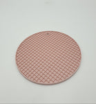 8" SILICONE HOT POT HOLDER - 144/CS