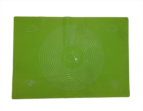 25.5"x17.7"SILICONE BAKING MAT