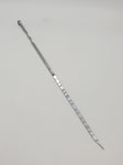 25"x0.25" BBQ SKEWER - 200/CS