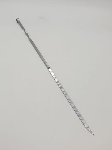 25"x0.25" BBQ SKEWER - 200/CS