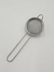 2.75" TEA STRAINER - 600/CS