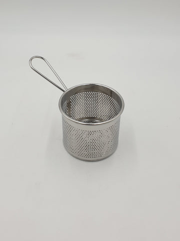 4"x3.25" DEEP STRAINER-S - 48/CS