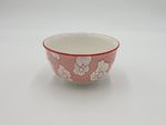 6"x3.5"PORCELAIN BOWL-1PC -72/CS