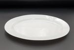 14"x10.5" OPAL PLATTER-WHITE - 24/CS