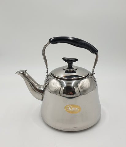 3.0L S/S WHISTLING KETTLE