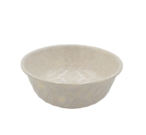 6.75" MELAMINE BOWL - 120/CS