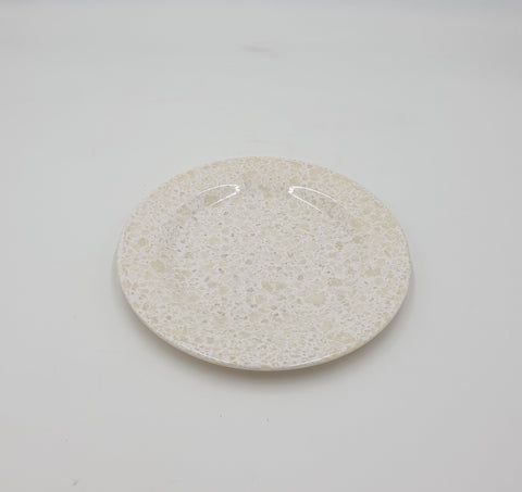 8" MELAMINE PLATE - 192/CS