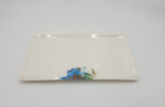 12.5"x7.25"MELAMINE PLATTER-RECTANGULAR - 68/CS