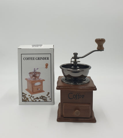 COFFEE GRINDER