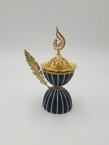 INCENSE BURNER - 24/CS