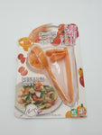 PLASTIC VEGETABLE CHOPPER - 200/CS