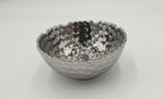 4.5"x2.5" BOWL-SILVER-ROUND - 96/CS