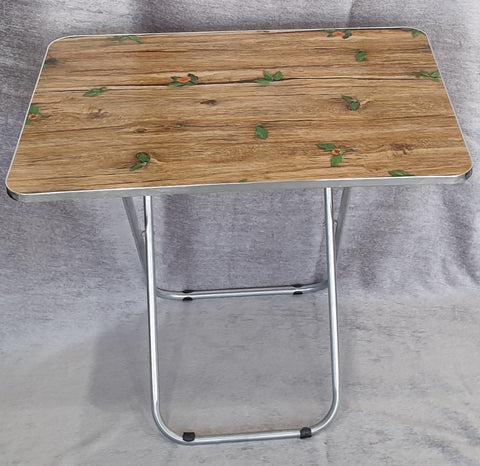 27.5"x19.75"  TABLE - 2/CS