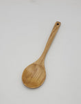 12"x3" WOODEN SPOON - 400/CS