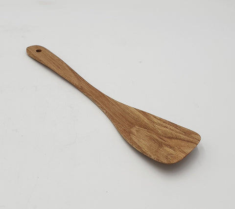 12.75"x3" WOODEN SPATULA - 500/CS