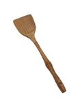 WOODEN SPATULA - 200/CS