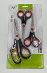 3 PC SCISSORS SET