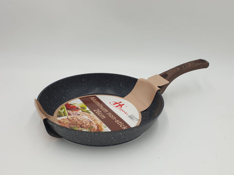 10.5" NON STICK FRYING PAN - 24/CS