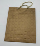 12.5"x10" GIFT BAG - 300/CS