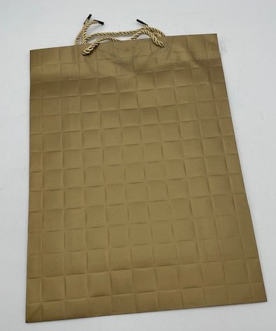 15.75"x12" GIFT BAG - 360/CS