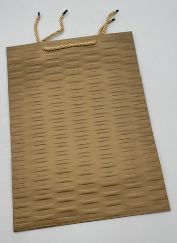 15.75"x12" GIFT BAG - 360/CS