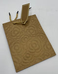 9"x7" GIFT BAG - 480/CS