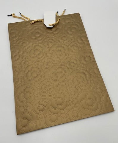 16.5"x12" GIFT BAG - 360/CS