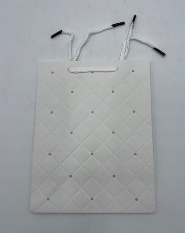 9"x7" GIFT BAG - 960/CS