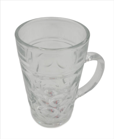 1 PC JUMBO BEER GLASS