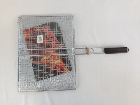 12" X 16" BBQ SCREEN - 24/CS