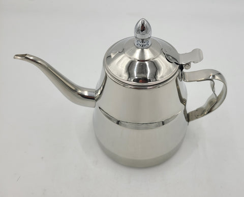 1.2L S/S TEA KETTLE