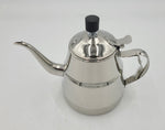 1.5L S/S TEA KETTLE