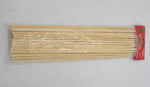 11.5" BAMBOO SKEWERS-50 CT