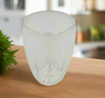 DOUBLE WALL TEA GLASS- 1 PC - 80/CS