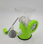 MULTIFUNCTIONAL MINCER