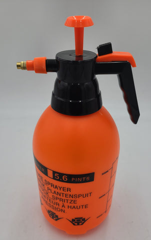 13.5"x6" 3L PRESSURE SPRAYER