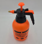 11.5"x5" - 2L PRESSURE SPRAYER