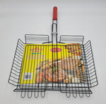 17"x27" BBQ GRILL SCREEN