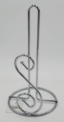 10.5"x5" - S/S PAPER TOWEL HOLDER