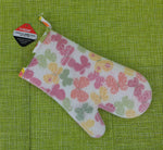 OVEN MITT - 1 PC - 144/CS