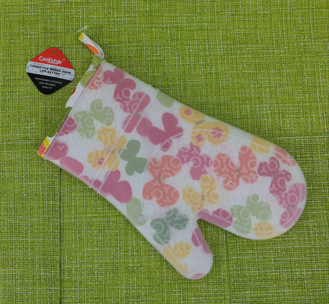 OVEN MITT - 1 PC - 144/CS