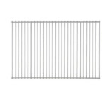 23"x16" BBQ SCREEN - THICK